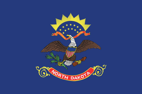 North Dakota Patent